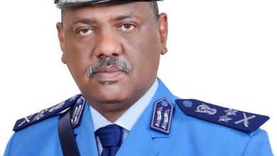 المسار نيوز وزارة الداخلية تحتفل بأعياد الشرطة السودانية والعربية