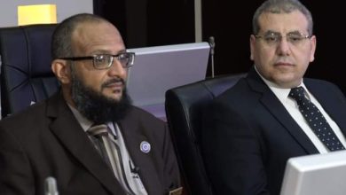 المسار نيوز مذكرات تفاهم مع الجانب المصري لتطوير مركز الأورام بمروي الطبية