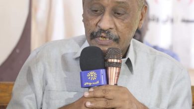 المسار نيوز مطار دولي بالقضارف