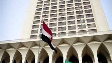المسار نيوز مصر نقف على مسافة واحدة من الأطراف السودانية