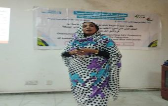 المسار نيوز انطلاق ورشة بناء قدرات المنظمات النسائية حول الحقوق والعنف