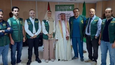 المسار نيوز مركز الملك سلمان يدشن المشروع الطبي لزراعة الأعضاء في السودان