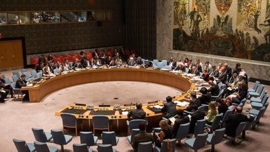 المسار نيوز مجلس الأمن يرحب بالاتفاق الإطاري في السودان