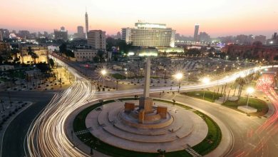 المسار نيوز تحذيرات للمصريين يومي الجمعة والسبت