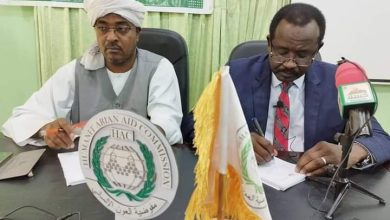 المسار نيوز المفوض العام للعون الانساني يقر بضعف الجهد الحكومي تجاه ذوي الإعاقة