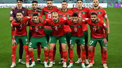 المسار نيوز منتخب المغرب يحصل على جائزة مالية لتأهله لنصف النهائي