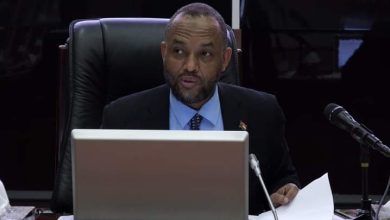 المسار نيوز وزير الصحة يخاطب ورشة الوضع الراهن لنظام الإمداد الطبي