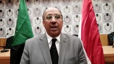 المسار نيوز المحجوب يؤكد شمولية مبادرة شكرا مصر