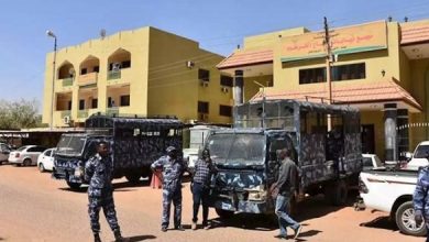 المسار نيوز محكمة سودانية تدين (4) مصريين بالسجن عشرون عاما