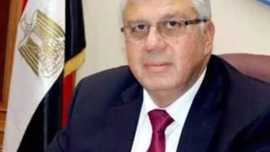 المسار نيوز وزير مصري: 16 ألف طالب سودانى بالجامعات المصرية