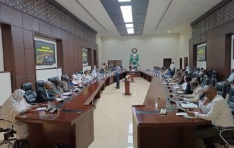 المسار نيوز تخصيص مبالغ كبيرة للصرف الكلي على الصحة والتعليم والعون الإجتماعي في موازنة ولاية الخرطوم