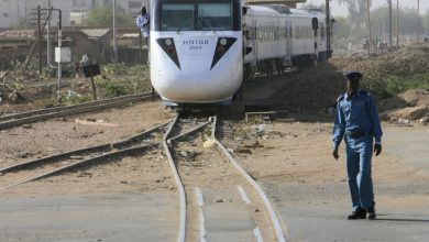 المسار نيوز الكشف عن تفاصيل جديدة في مشروع الربط السككي بين السودان ومصر