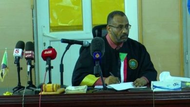 المسار نيوز محكمة البلاغ 1451/219 تؤجل جلساتها للأربعاء المقبل