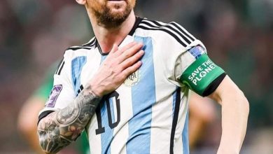 المسار نيوز ميسي يعلن خوضه آخر كأس عالم في مسيرته