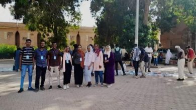 المسار نيوز مهرجان مفروش للكتاب الشهر المقبل
