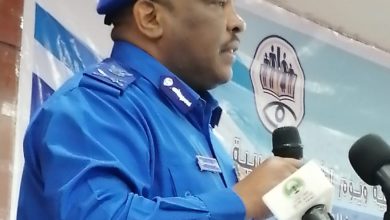 المسار نيوز الداخلية تكشف عن تسجيل حوالي ٣٨ مليون سوداني بالسجل المدني