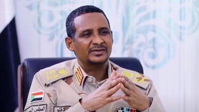 المسار نيوز حميدتي : قطر استطاعت تحويل بطولة كاس العالم الي مزيج من القيم والثقافة الفنية