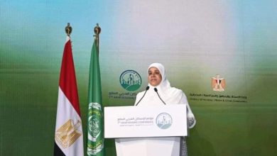 المسار نيوز السودان يشارك في مؤتمر الإسكان العربي السابع بالقاهرة