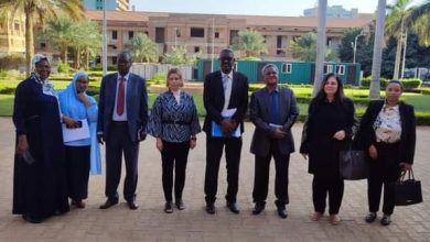 المسار نيوز الامم المتحدة :مساعدة السودان في الرقمنة والنماذج الاقتصادية