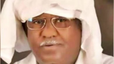 المسار نيوز رئيس حزب الشعب الديمقراطي يلتقي رئيس مجلس إدارة مجموعة المسار