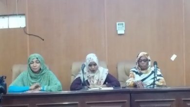 المسار نيوز الشؤون الإجتماعية بنهر النيل: تحديات تواجه قطاع الطفولة بالولاية