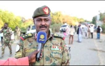المسار نيوز تبادل الاسري بين السودان و إثيوبيا