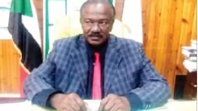 المسار نيوز وزير الزراعة السوداني يزور سوريا