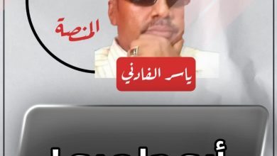 المسار نيوز أبو جلمبو !