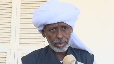 المسار نيوز ترك : يحذر من التلاعب بقضية شرق السودان