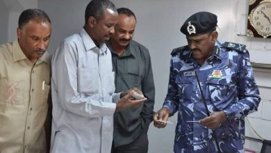 المسار نيوز الشرطة وجهاز المخابرات يوقفان متهما ينشط في تزوير المستندات الرسمية
