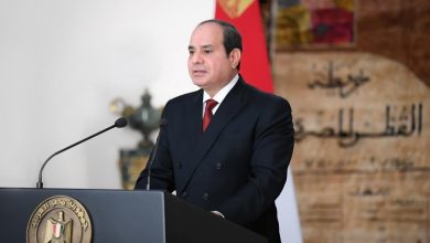 المسار نيوز السيسي يوافق على قروض بقيمة 226 مليون يورو
