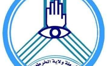 المسار نيوز الشرطة تسترد مسروقات وسيارات من دارفور والجزيرة