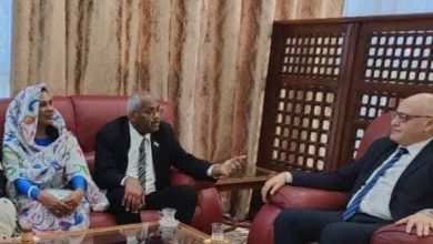 المسار نيوز الحوري يصل للجزائر للمشاركة في المؤتمر الثالث للتعليم والتدريب المهني في الوطن العربي