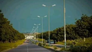 المسار نيوز اكتمال الترتيبات لإنطلاق المعرض التجاري مطلع يناير المقبل بنيالا