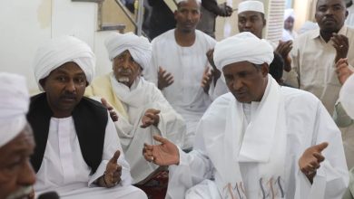 المسار نيوز الأهل والعشيرة والاصدقاء والأحباب بتوتي وبالسودان قاطبة وخارج السودان