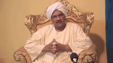 المسار نيوز الشريف الهندي : التسامح الديني موجود في السودان منذ زمن