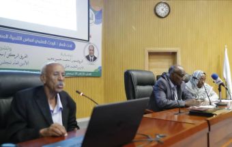 المسار نيوز السودان يستورد خميرة بقيمة 250 مليون دولار سنويا