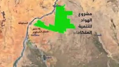 المسار نيوز اجتماع طارئ للهيئة الشعبية بمنطقة وادي الهواد