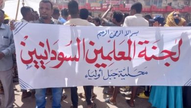 المسار نيوز لجنة المعلمين ترحب بتعيين وكيل لوزارة التربية والتعليم