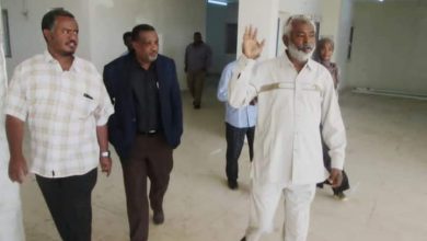 المسار نيوز إنجاز صحي جديد بولاية الجزيرة