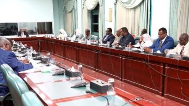 المسار نيوز قطاع التنمية الاجتماعية يستعرض ترتيبات حج العام ١٤٤٤ هـ