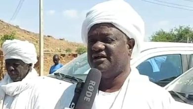 المسار نيوز الدعم السريع يسلم عربات لأمراء الإدارة الأهلية بجنوب كردفان