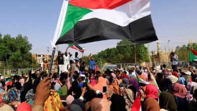 المسار نيوز لجان المقاومة تتهم الحرية والتغيير المركزي بشق الصف الثوري