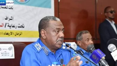 المسار نيوز وزير الداخلية يغلق دفتر الأحوال لعام 2022