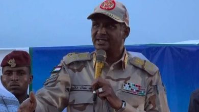 المسار نيوز دقلو : سنتصدي لمحاولات شيطنة الدعم السريع