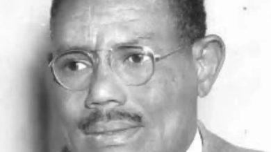 المسار نيوز نص خطاب رئيس الوزراء إسماعيل الأزهري بمناسبة إعلان إستقلال السودان يوم 1 يناير 1956