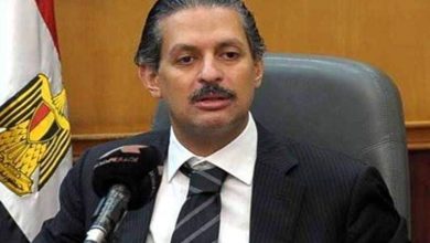 المسار نيوز السفير المصري يهنئ السودان بذكرى الاستقلال