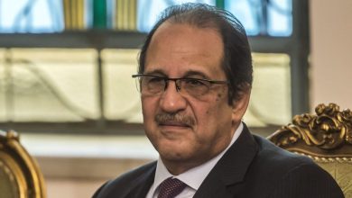 المسار نيوز مدير المخابرات المصرية يجري لقاءات بالقوي السياسية السودانية