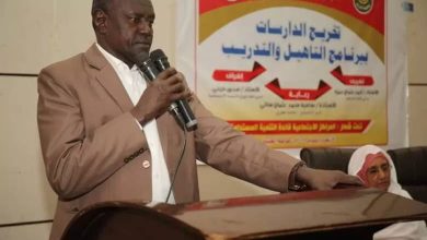المسار نيوز إطلاق حملات مكثفة لمحاربة الإتجار وتعاطي المخدرات بالعاصمة