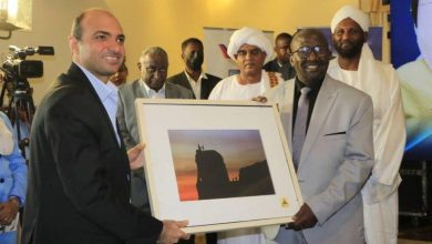 المسار نيوز القنصل المصري.. العلاقة بين مصر والسودان خط أحمر